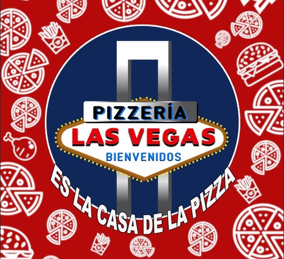 Logo Pizzería